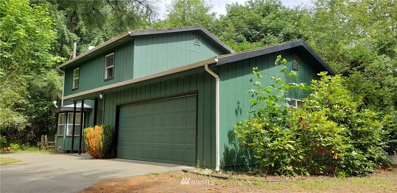 3135 East Grapeview Loop Road Grapeview, WA 98546 - Photo 1 of 7 Gallery Image 1