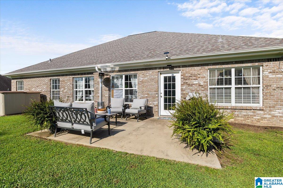 740 River Bend Road Altoona, AL 35952 - Photo 22 of 35 Gallery Image 22