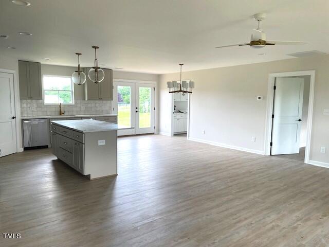 1810 Johnson Road Burlington, NC 27217 - Photo 9 of 19 great