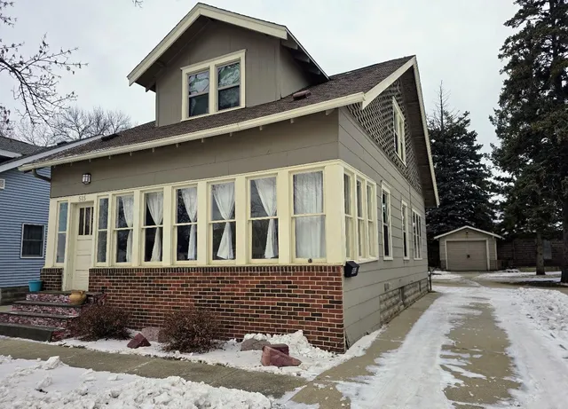 $169,900 | 515 2nd Street Northwest, Pipestone, MN 56164