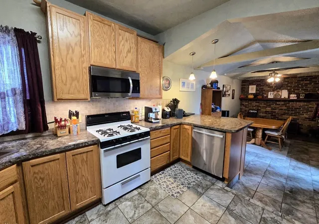 $169,900 | 515 2nd Street Northwest, Pipestone, MN 56164