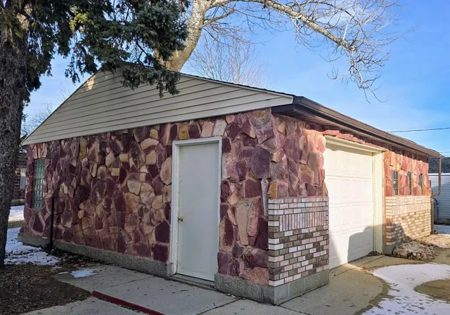 $169,900 | 515 2nd Street Northwest, Pipestone, MN 56164