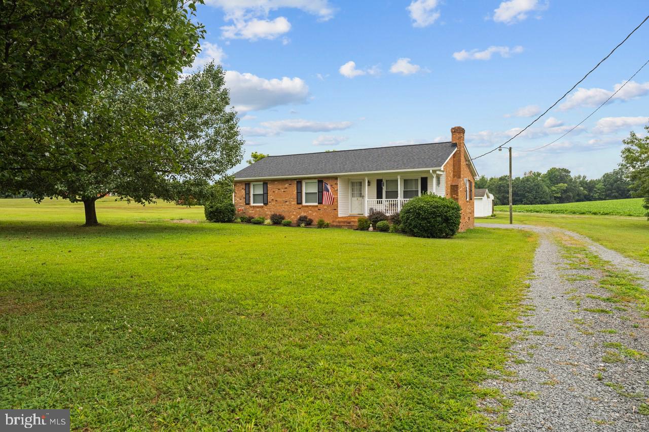 1118 Eppings Tract Road Montross, VA 22520 - Photo 2 of 28 Addt'l. front view