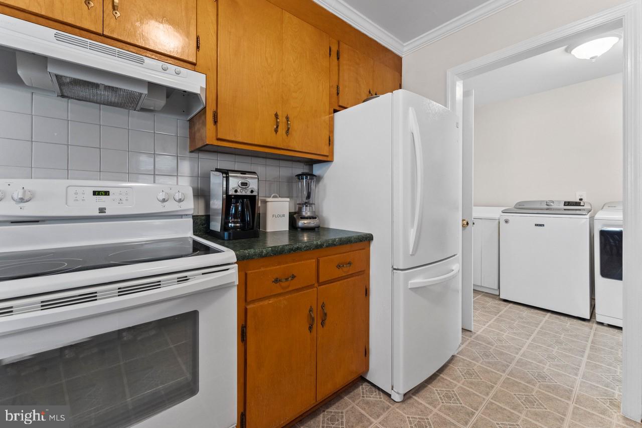 1118 Eppings Tract Road Montross, VA 22520 - Photo 11 of 28 Addt'l. photo of Kitchen.
