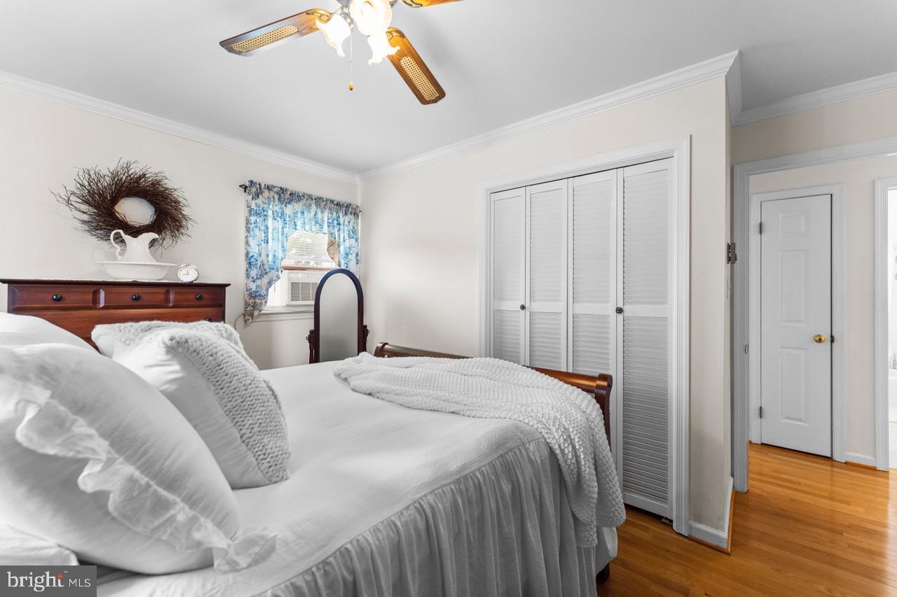 1118 Eppings Tract Road Montross, VA 22520 - Photo 16 of 28 Addt'l. photo of Master Bedroom.