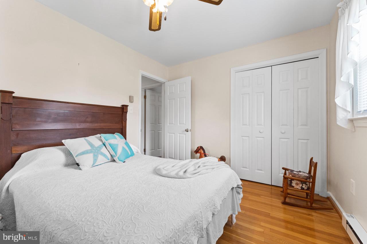 1118 Eppings Tract Road Montross, VA 22520 - Photo 18 of 28 Addt'l photo of 2nd Bedroom.