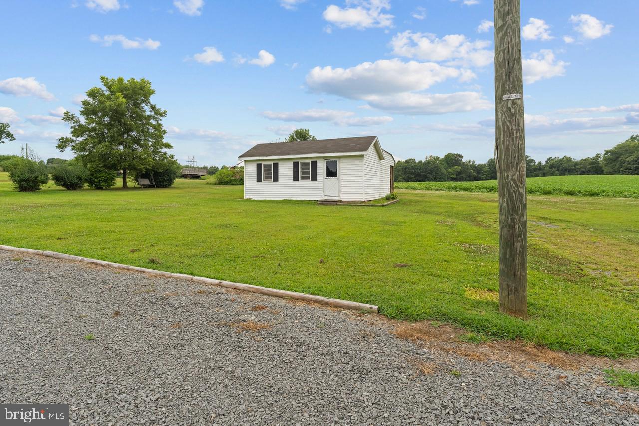 1118 Eppings Tract Road Montross, VA 22520 - Photo 27 of 28 Shed in rear.