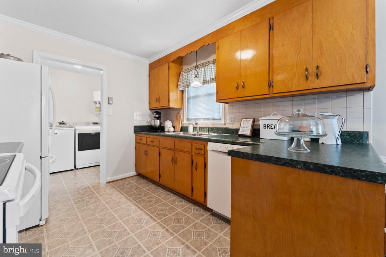 1118 Eppings Tract Road Montross, VA 22520 - Photo 10 of 28 Addt'l. photo of Kitchen.