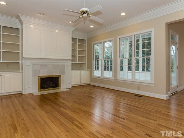 7613 Rainwater Road Raleigh, NC 27615 - Photo 11 of 25