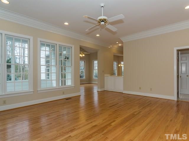7613 Rainwater Road Raleigh, NC 27615 - Photo 12 of 25