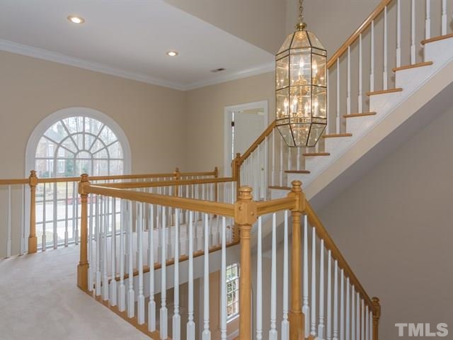 7613 Rainwater Road Raleigh, NC 27615 - Photo 13 of 25