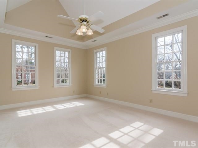 7613 Rainwater Road Raleigh, NC 27615 - Photo 15 of 25