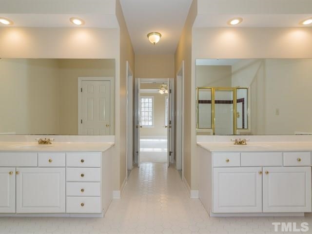7613 Rainwater Road Raleigh, NC 27615 - Photo 16 of 25