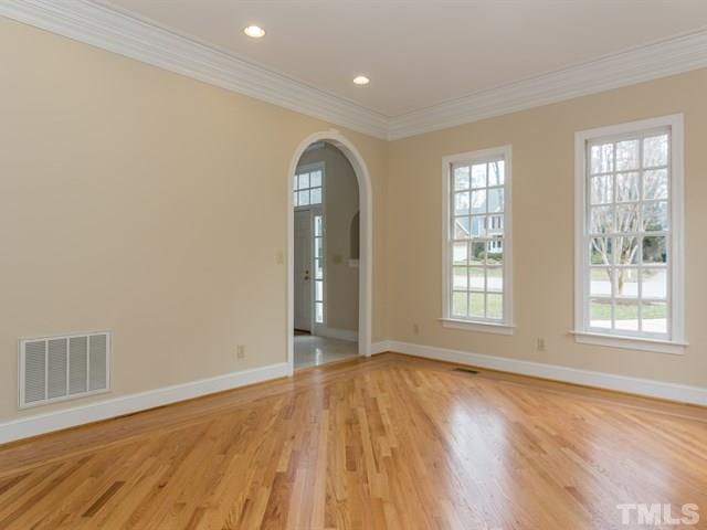 7613 Rainwater Road Raleigh, NC 27615 - Photo 3 of 25