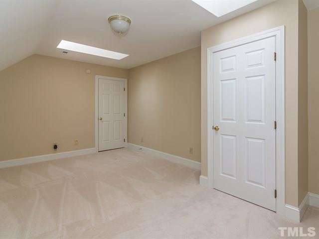 7613 Rainwater Road Raleigh, NC 27615 - Photo 21 of 25
