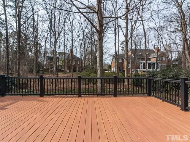 7613 Rainwater Road Raleigh, NC 27615 - Photo 23 of 25