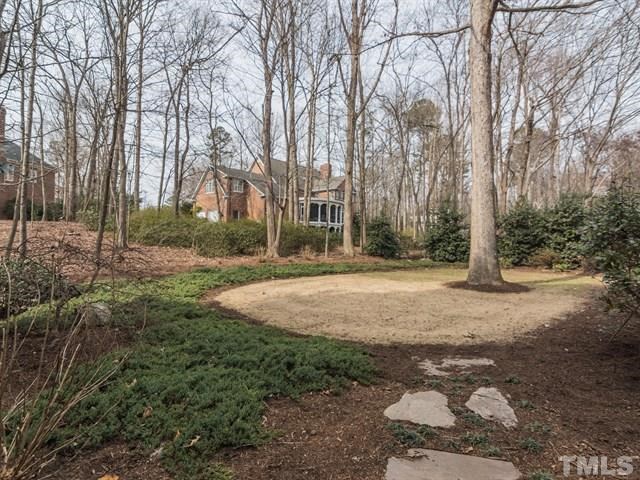 7613 Rainwater Road Raleigh, NC 27615 - Photo 24 of 25