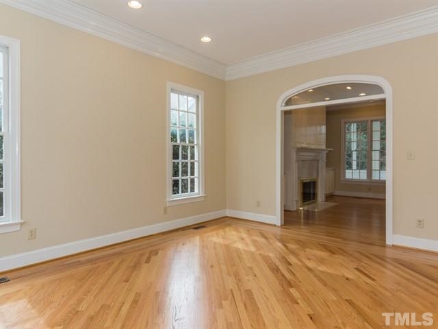 7613 Rainwater Road Raleigh, NC 27615 - Photo 4 of 25