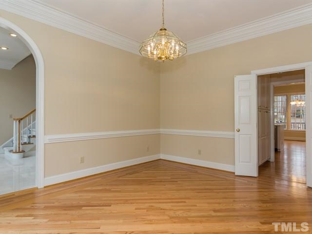 7613 Rainwater Road Raleigh, NC 27615 - Photo 5 of 25