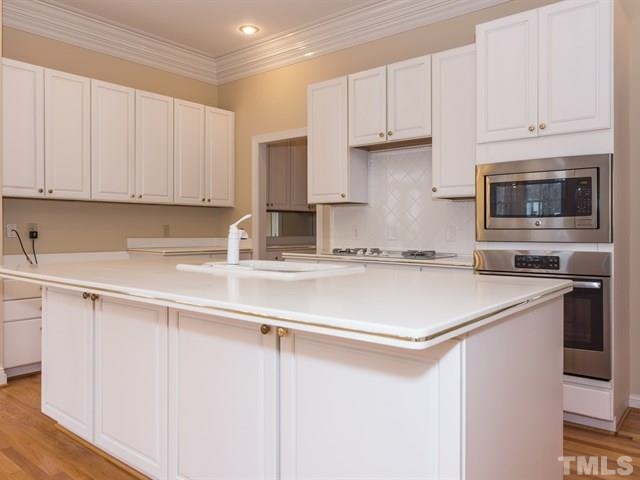 7613 Rainwater Road Raleigh, NC 27615 - Photo 6 of 25