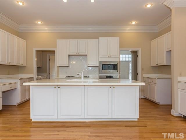 7613 Rainwater Road Raleigh, NC 27615 - Photo 7 of 25