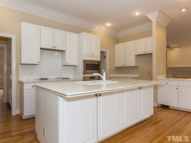 7613 Rainwater Road Raleigh, NC 27615 - Photo 8 of 25