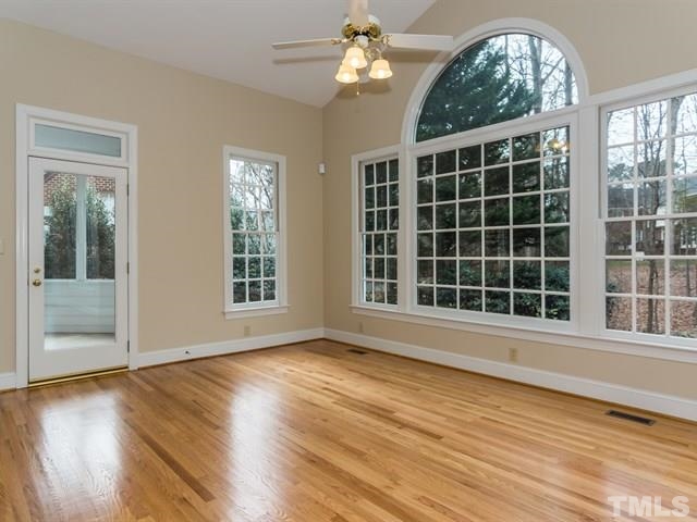 7613 Rainwater Road Raleigh, NC 27615 - Photo 9 of 25