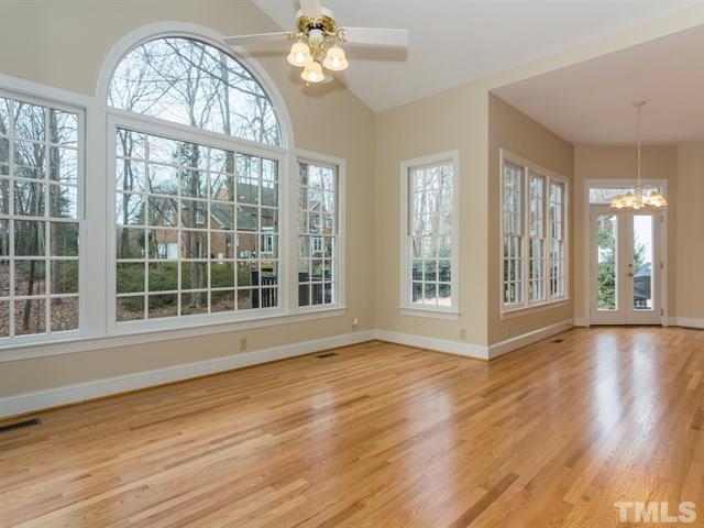 7613 Rainwater Road Raleigh, NC 27615 - Photo 10 of 25