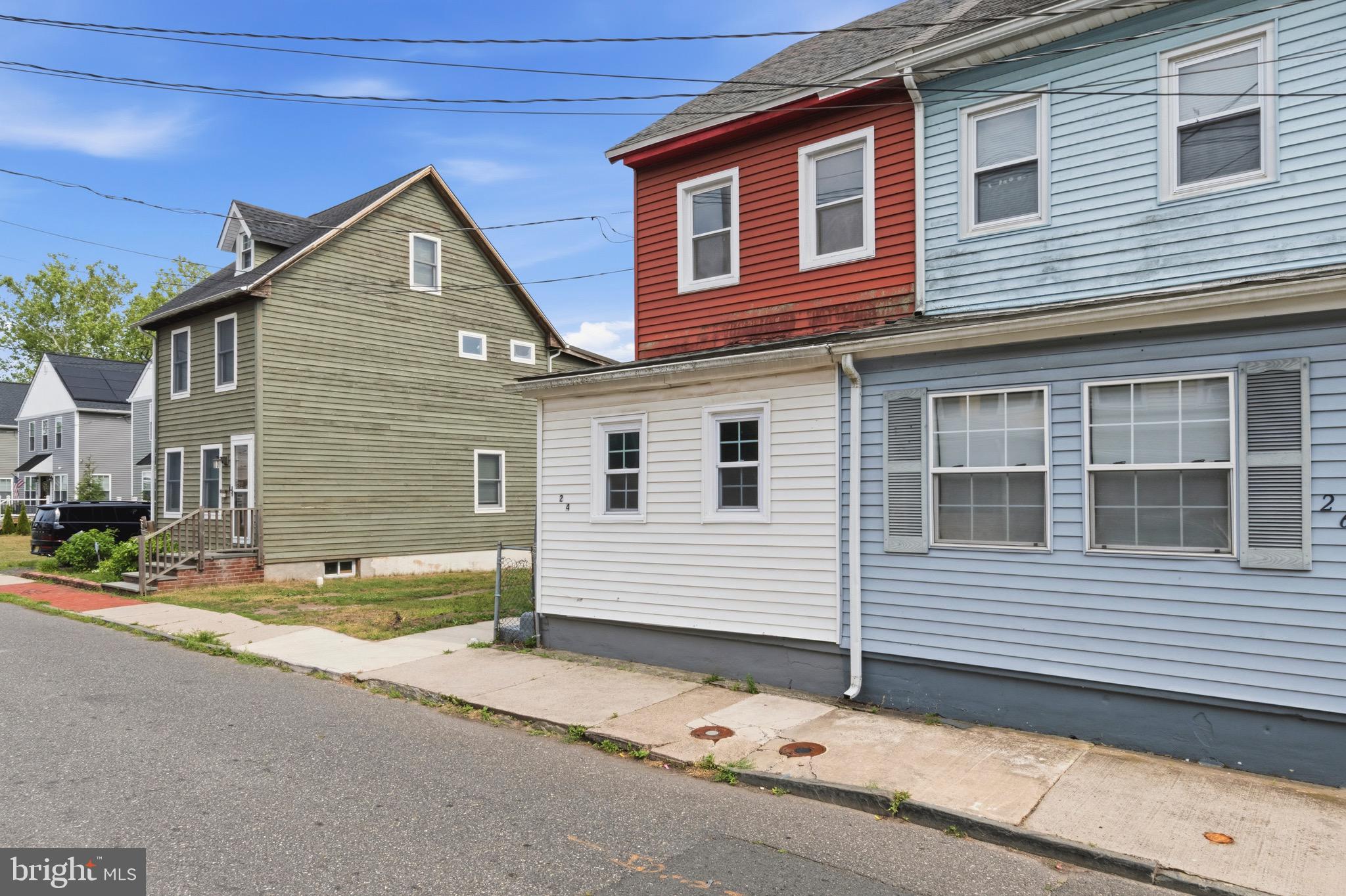 24 West Monroe Street Mount Holly, NJ 08060 - Photo 3 of 21