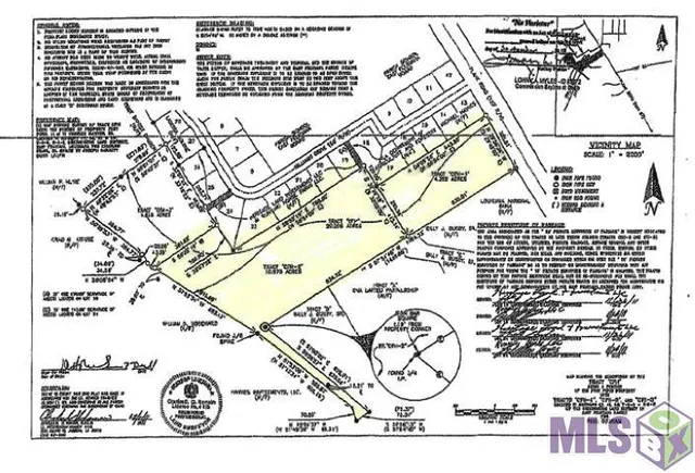 $1,500,000 | 67 Clinton La, Clinton, LA 70722