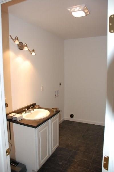 Lot 103 Davis Road Bangor, ME 04401 - Photo 16 of 32 Sample Bath / Laundry