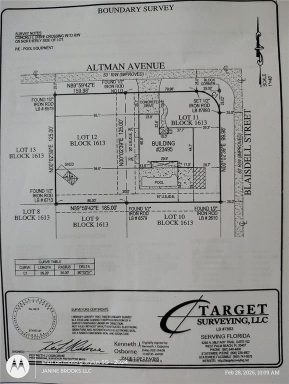 23495 Altman Avenue Punta Gorda, FL 33980 - Photo 23 of 53