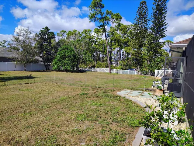 $487,400 | 23495 Altman Avenue, Punta Gorda, FL 33980