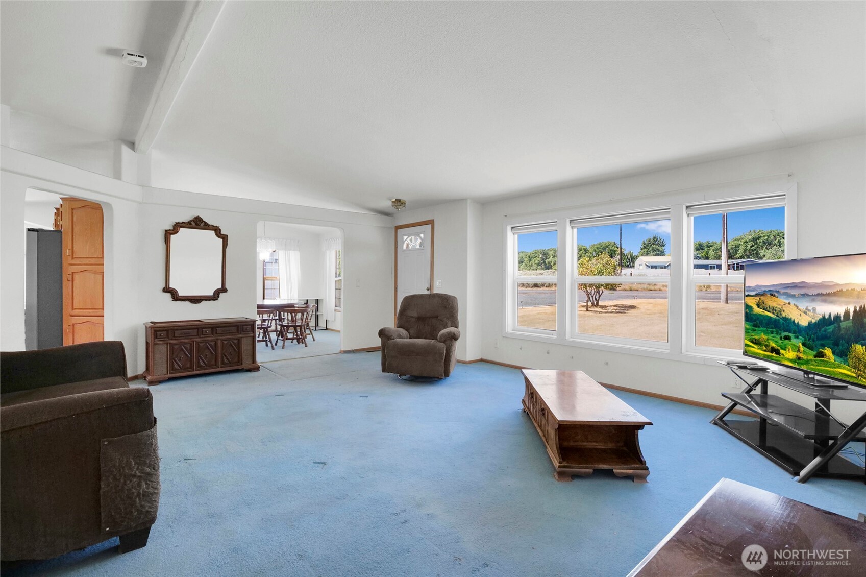 6417 Ferguson Road Northeast Moses Lake, WA 98837 - Photo 16 of 40