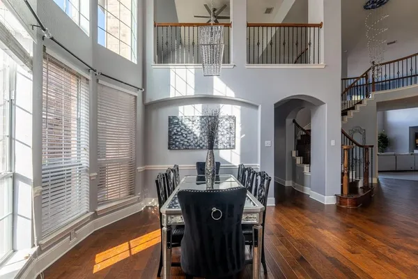 $735,000 | 715 Skyler Street, Argyle, TX 76226
