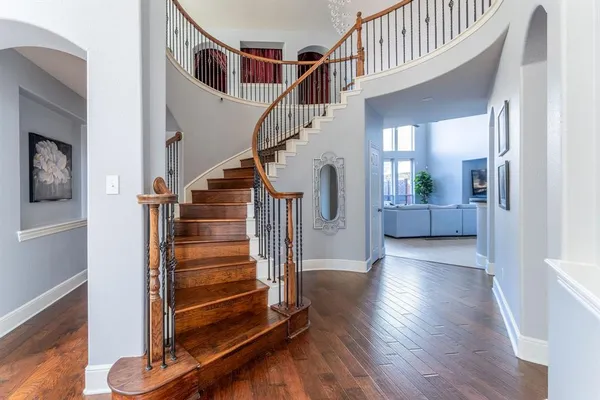 $735,000 | 715 Skyler Street, Argyle, TX 76226