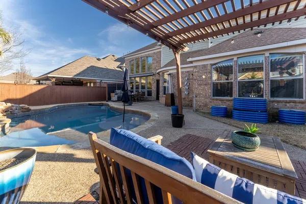 $735,000 | 715 Skyler Street, Argyle, TX 76226