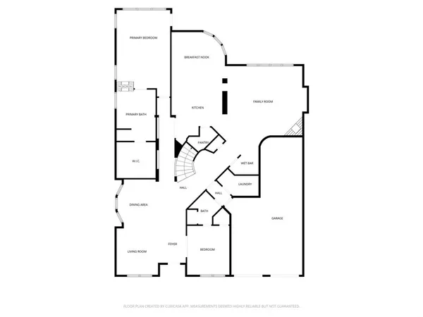 $735,000 | 715 Skyler Street, Argyle, TX 76226