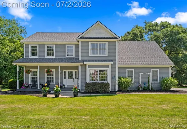 $495,000 | 9298 Anacapa Bay Drive, Pinckney, MI 48169