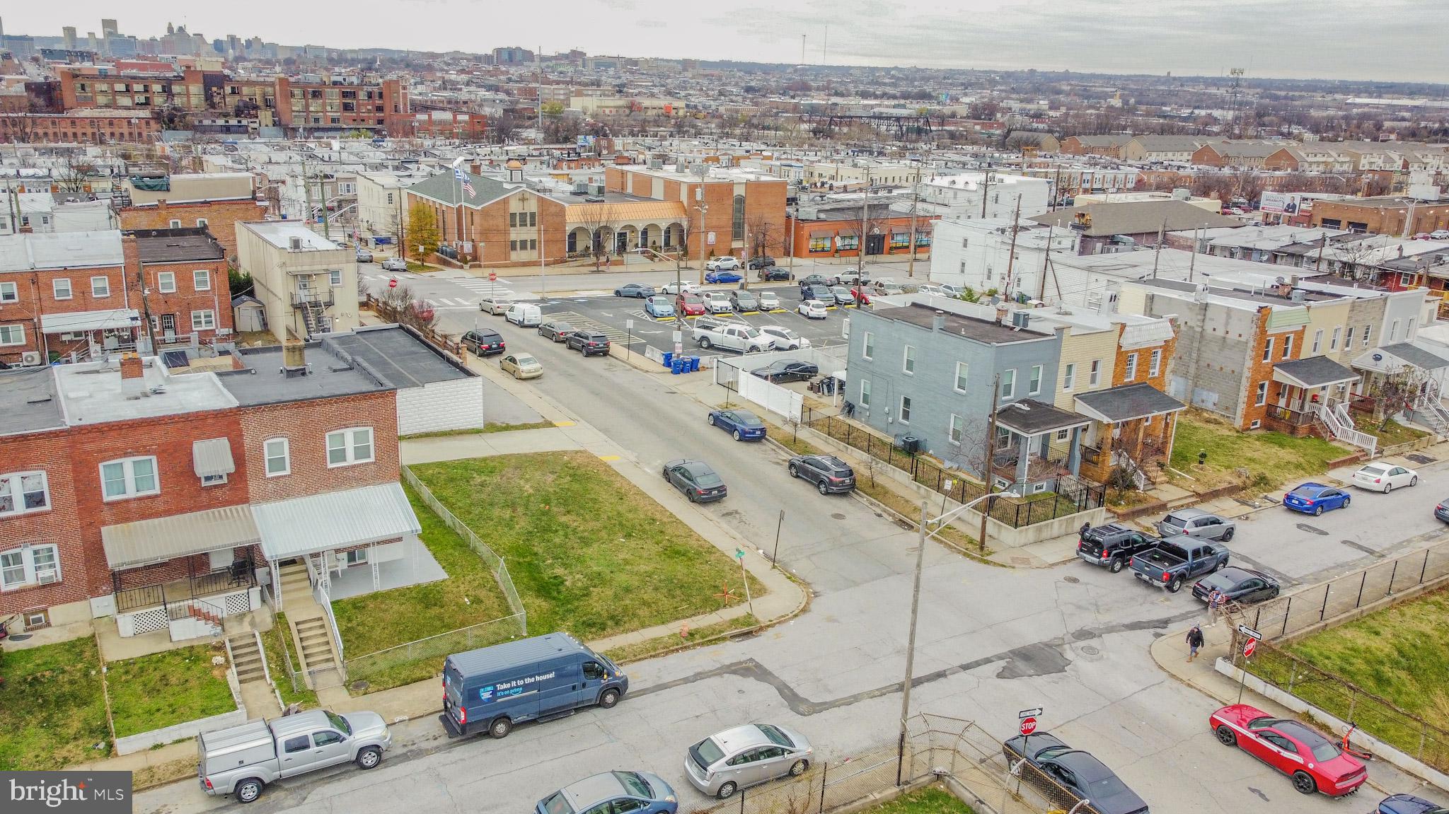 600 Quail Street Baltimore, MD 21224 - Photo 11 of 12 a view of city