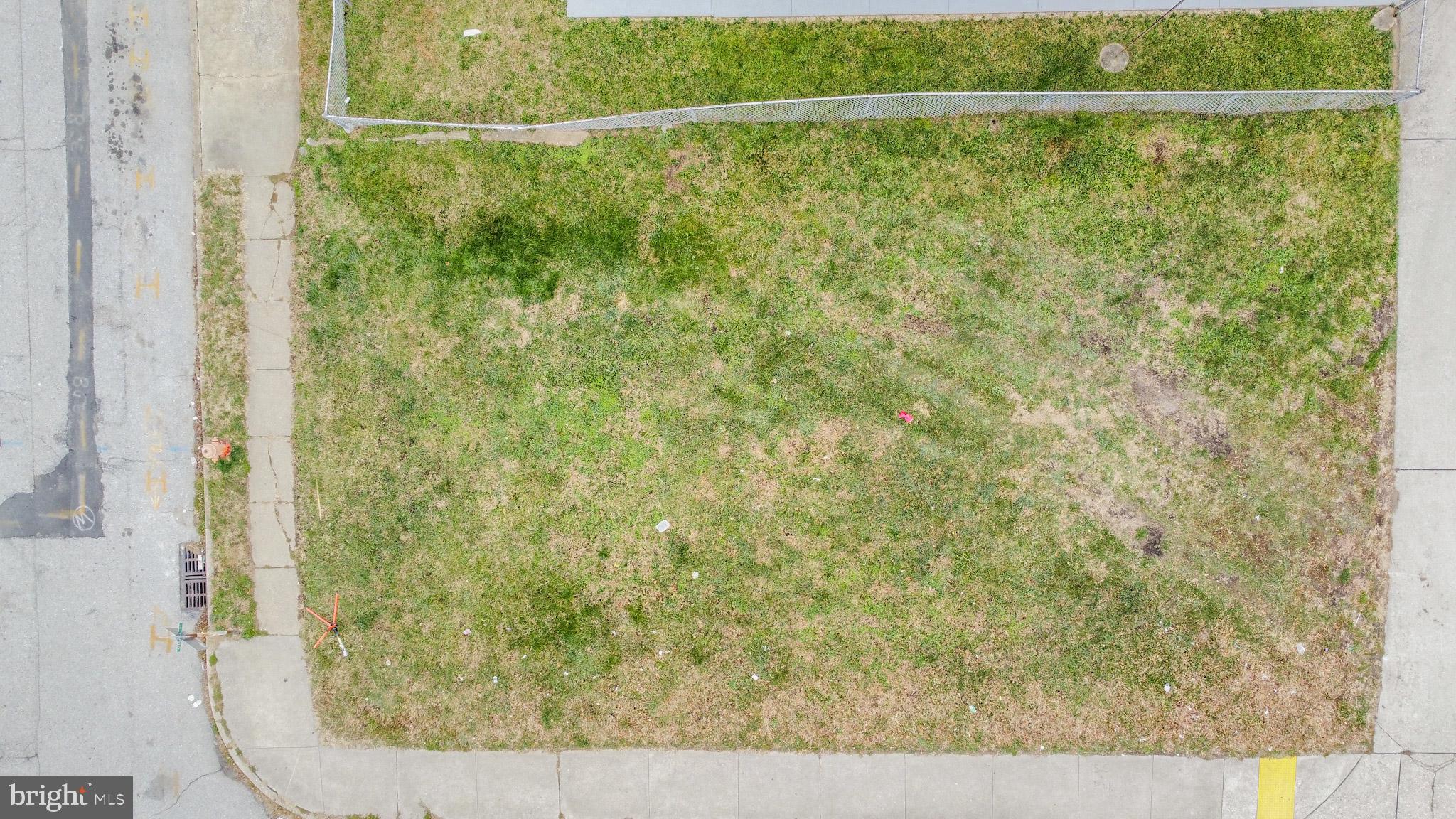 600 Quail Street Baltimore, MD 21224 - Photo 12 of 12 a view of a glass door