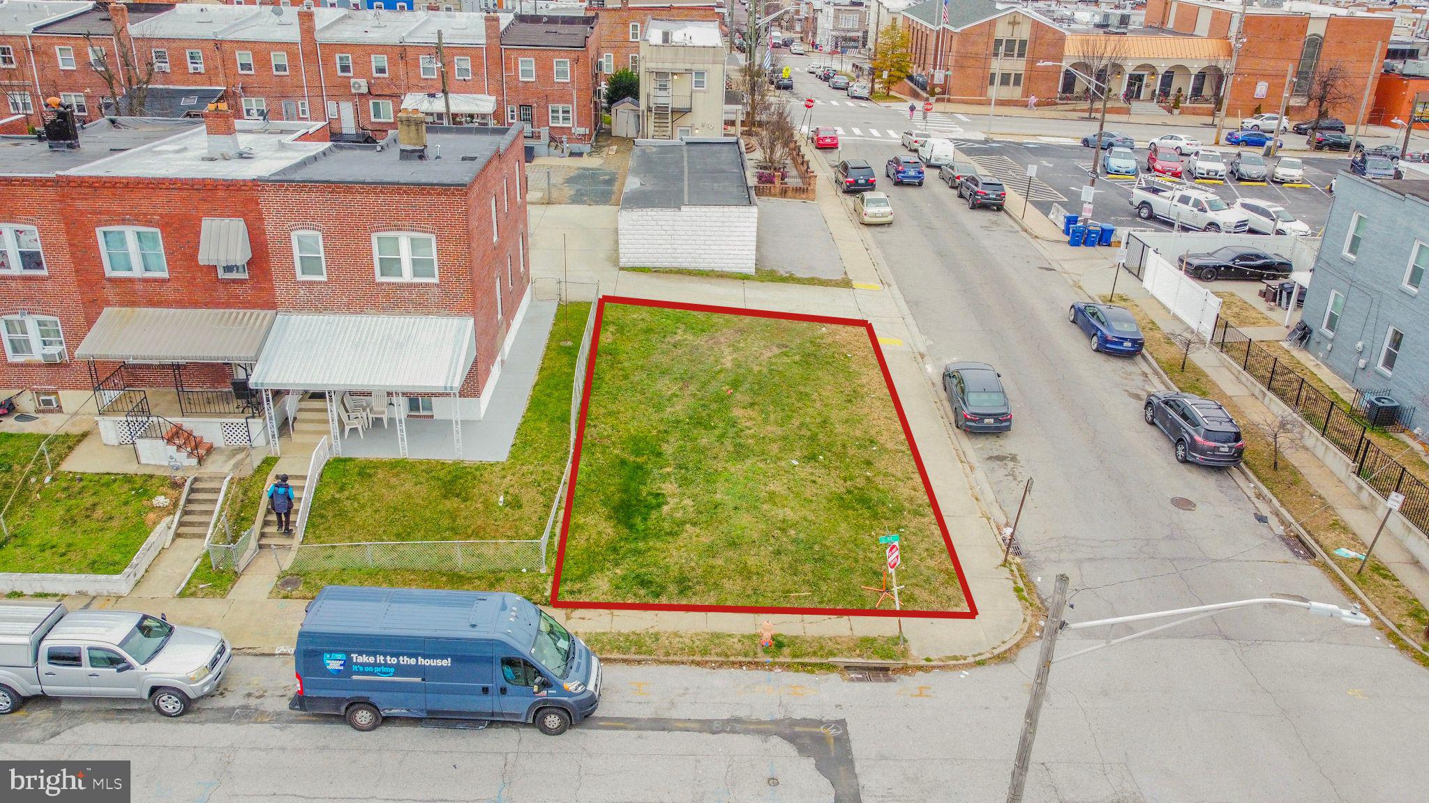 600 Quail Street Baltimore, MD 21224 - Photo 8 of 12