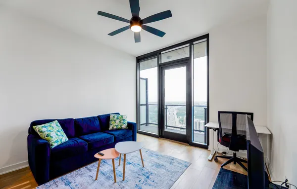 $3,100 | 84 North East Avenue, Unit 3708, Austin, TX 78701