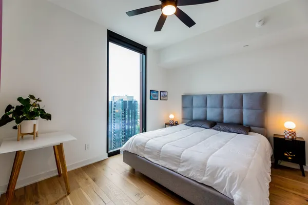 $3,100 | 84 North East Avenue, Unit 3708, Austin, TX 78701