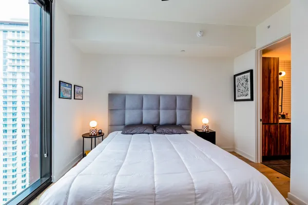 $3,100 | 84 North East Avenue, Unit 3708, Austin, TX 78701