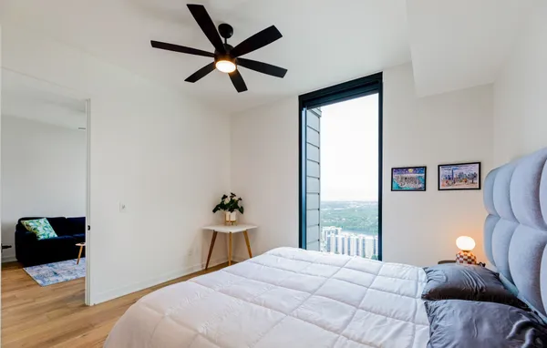 $3,100 | 84 North East Avenue, Unit 3708, Austin, TX 78701