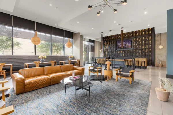$3,100 | 84 North East Avenue, Unit 3708, Austin, TX 78701