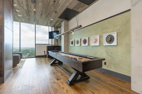 $3,100 | 84 North East Avenue, Unit 3708, Austin, TX 78701