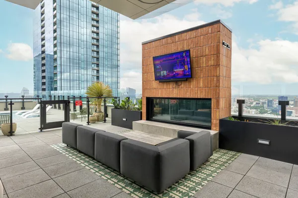 $3,100 | 84 North East Avenue, Unit 3708, Austin, TX 78701