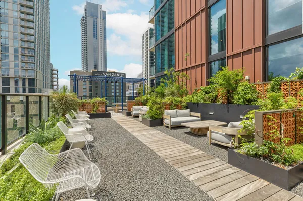 $3,100 | 84 North East Avenue, Unit 3708, Austin, TX 78701